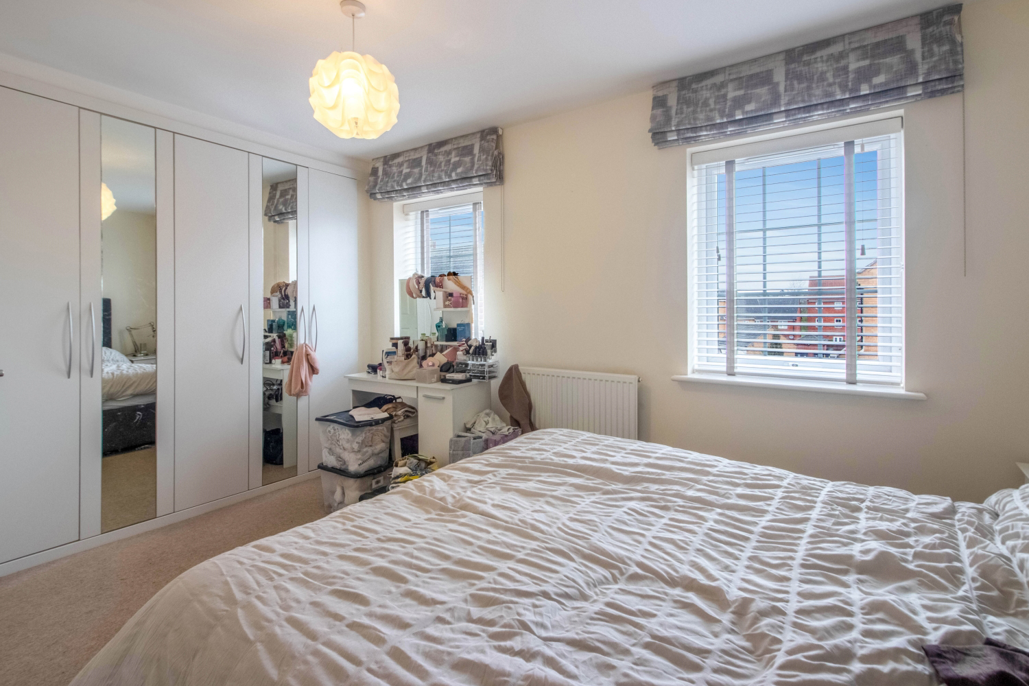 Wharton Crescent, Beeston, Nottingham, Nottinghamshire, NG9, photo 9