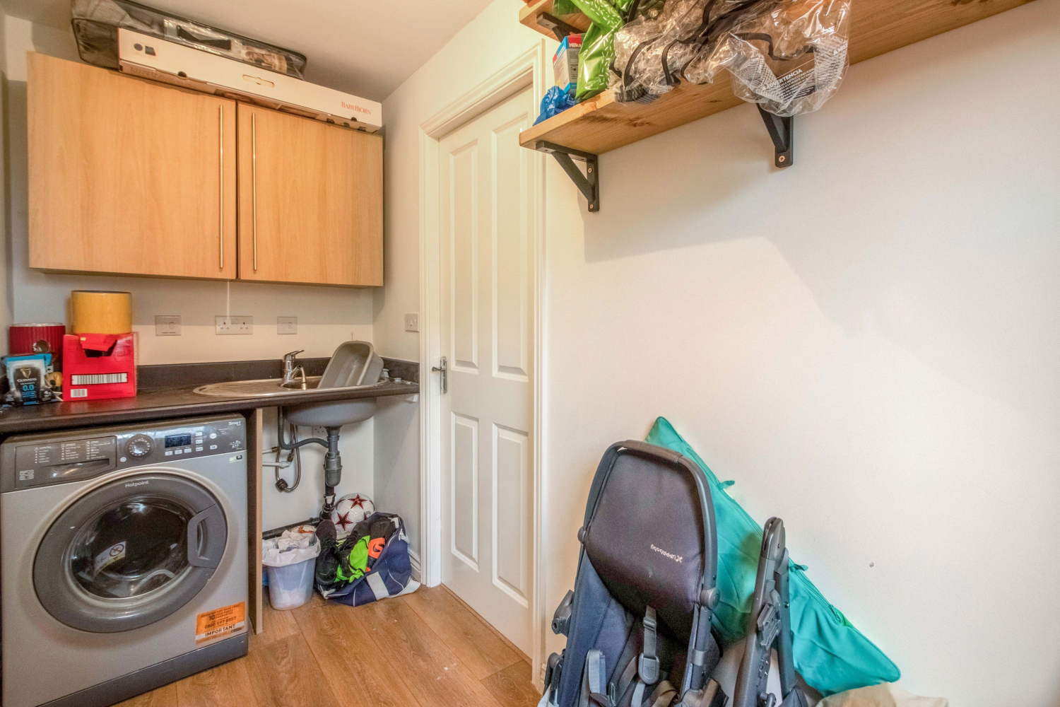 Wharton Crescent, Beeston, Nottingham, Nottinghamshire, NG9, photo 13