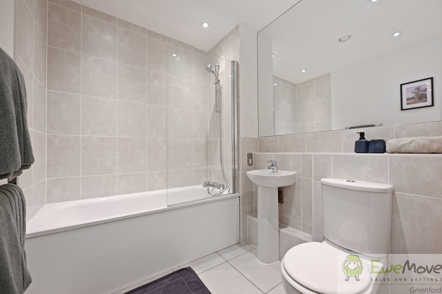 Braunston House, Hatton Road, Alperton, Wembley, HA0 1RP, photo 10