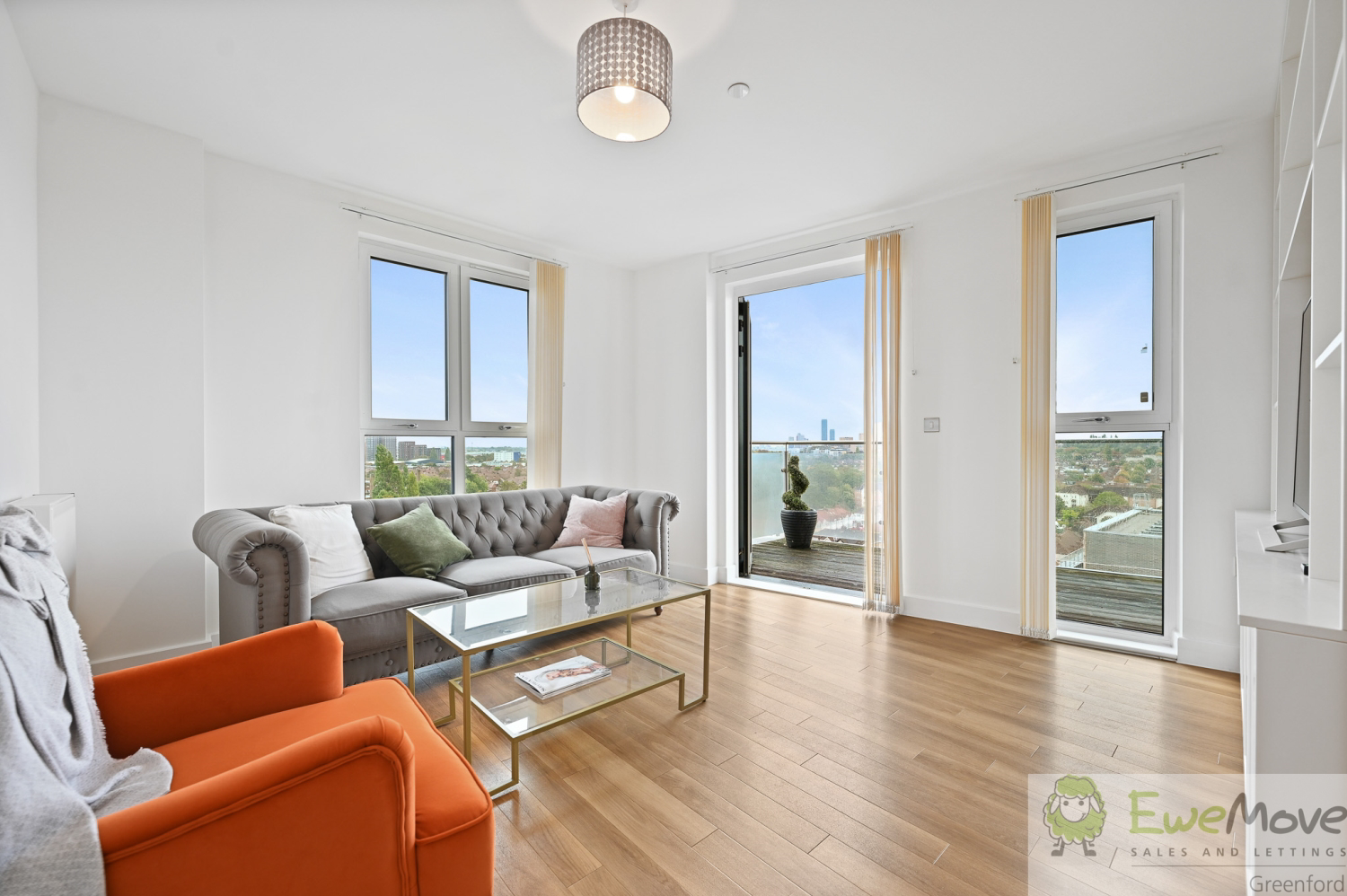 Braunston House, Hatton Road, Alperton, Wembley, HA0 1RP, photo 7