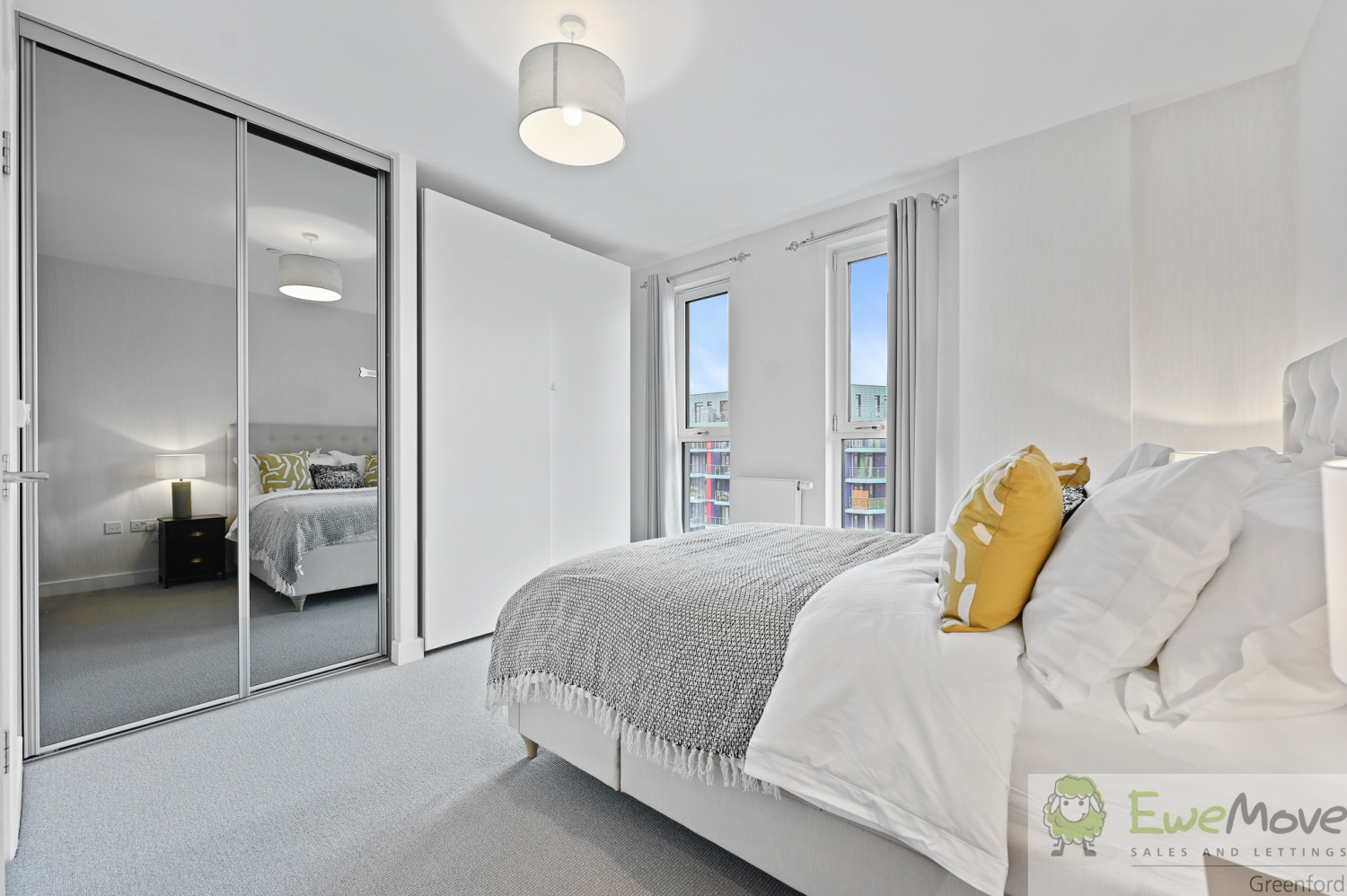 Braunston House, Hatton Road, Alperton, Wembley, HA0 1RP, photo 8