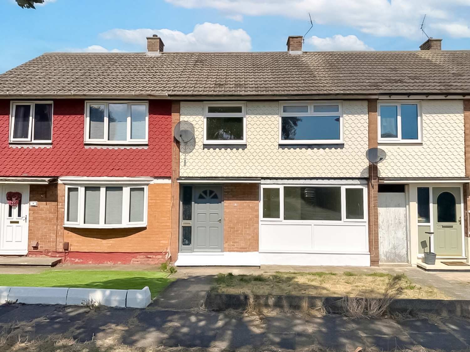 Darnton Drive, Middlesbrough, TS4 3RF