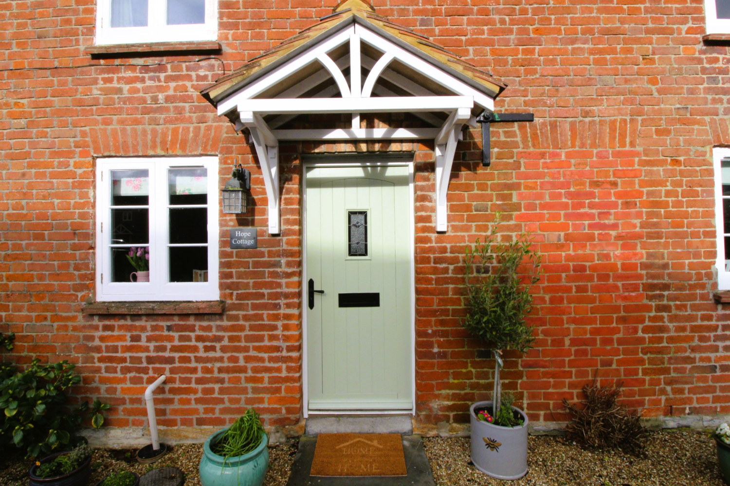 Hope Cottage Church Street, Kingsbury Episcopi, Martock, photo 32
