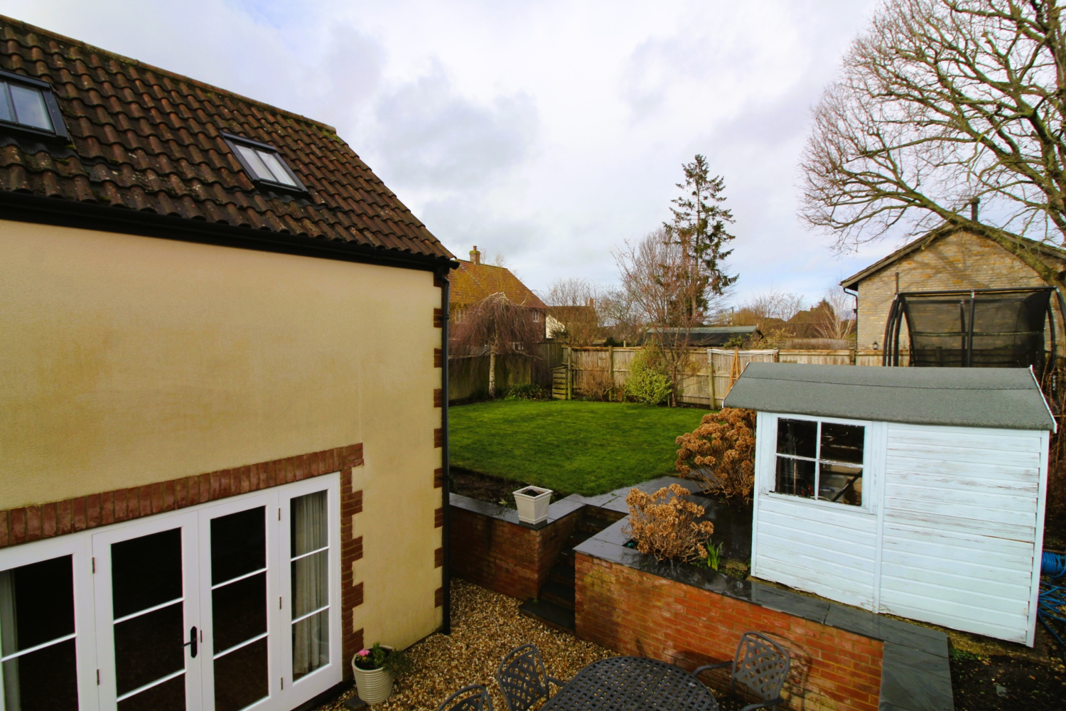 Hope Cottage Church Street, Kingsbury Episcopi, Martock, photo 31