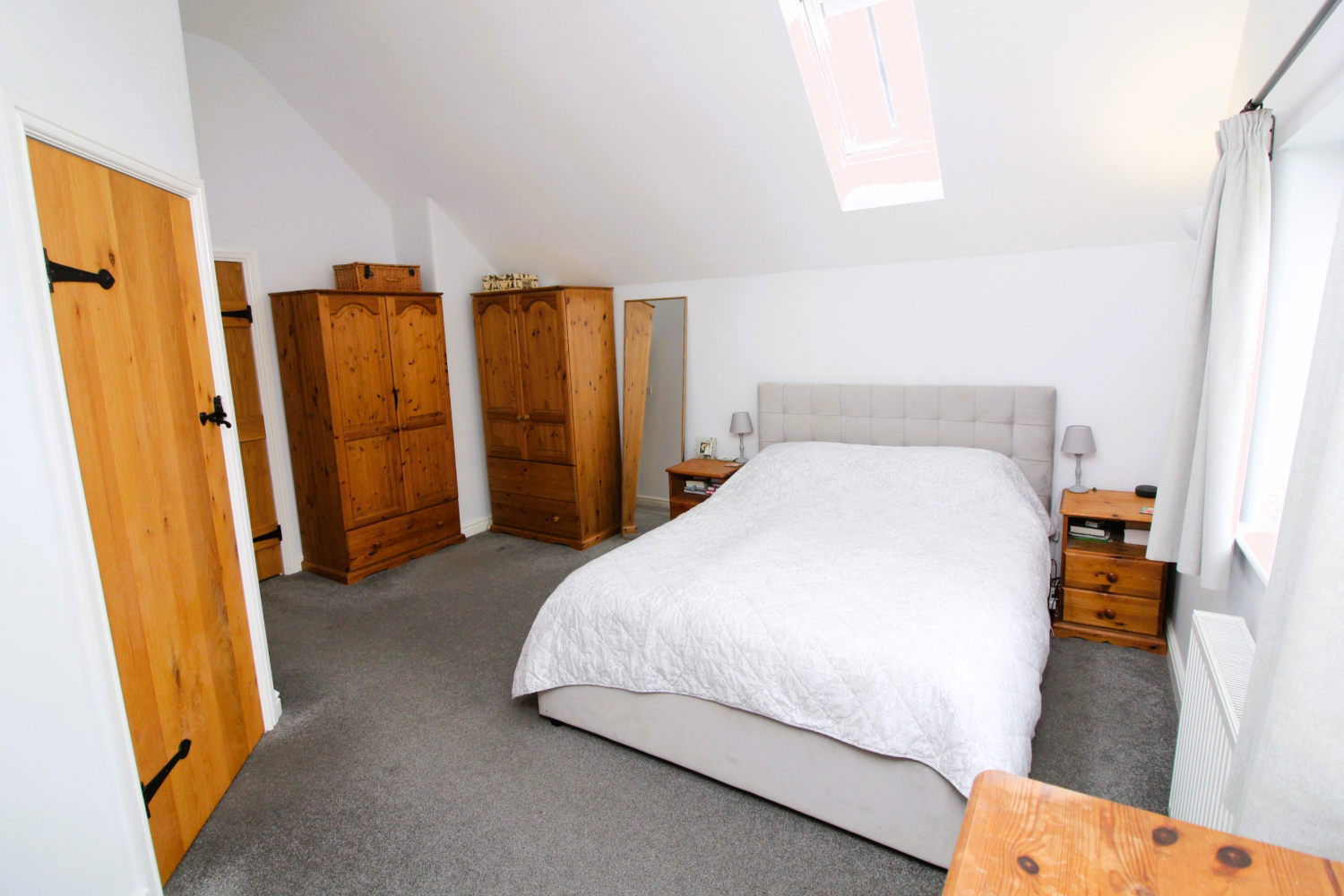 Hope Cottage Church Street, Kingsbury Episcopi, Martock, photo 17