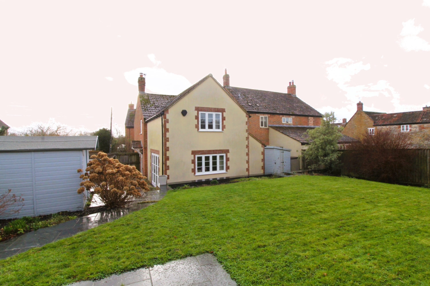 Hope Cottage Church Street, Kingsbury Episcopi, Martock, photo 27
