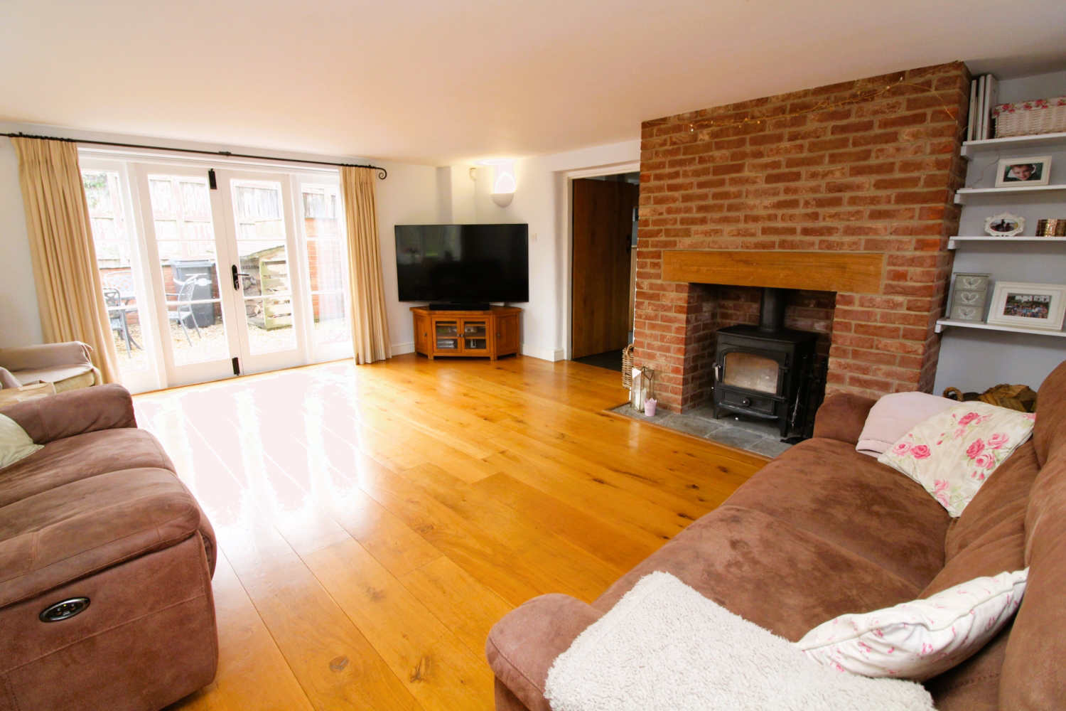 Hope Cottage Church Street, Kingsbury Episcopi, Martock, photo 10