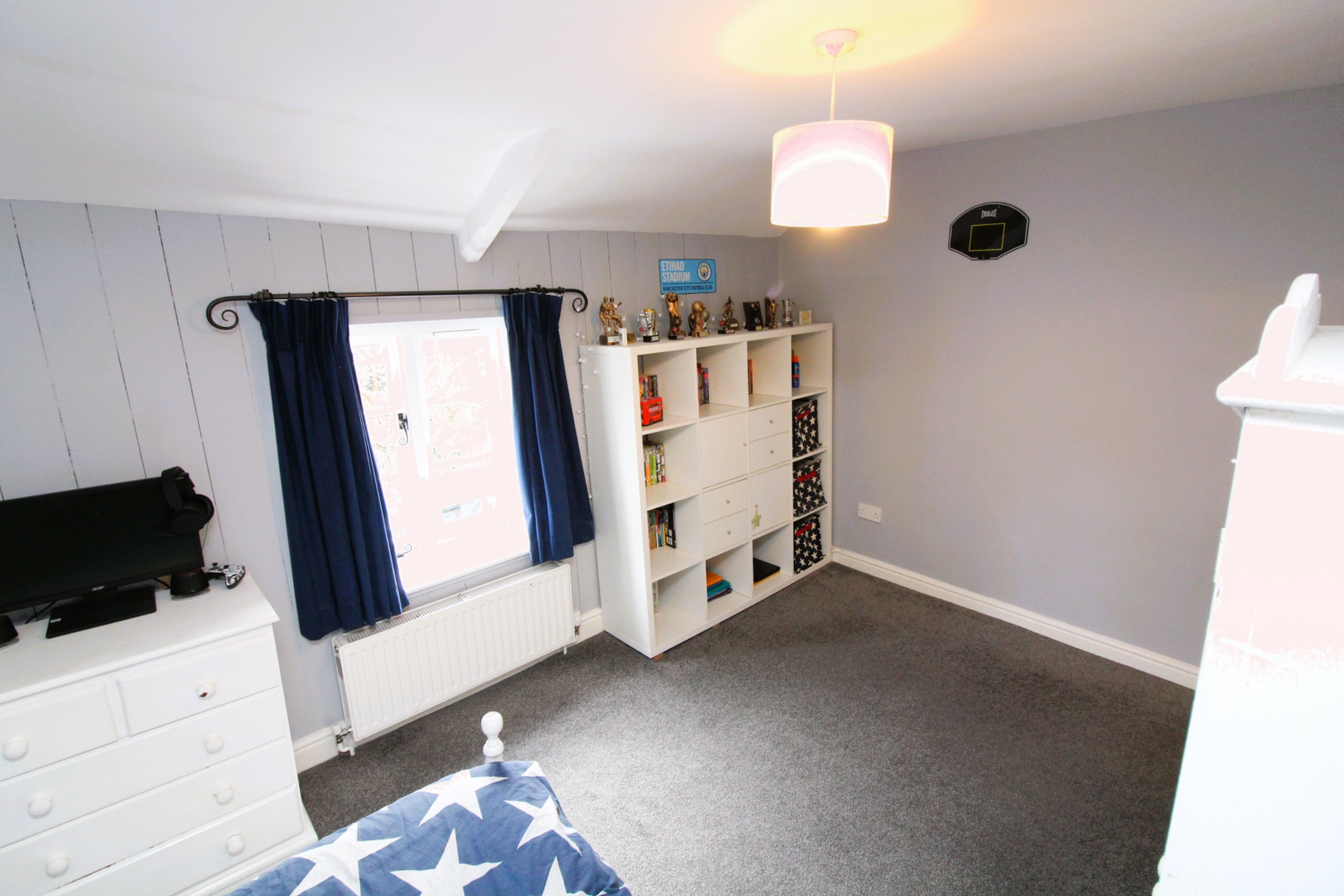 Hope Cottage Church Street, Kingsbury Episcopi, Martock, photo 22