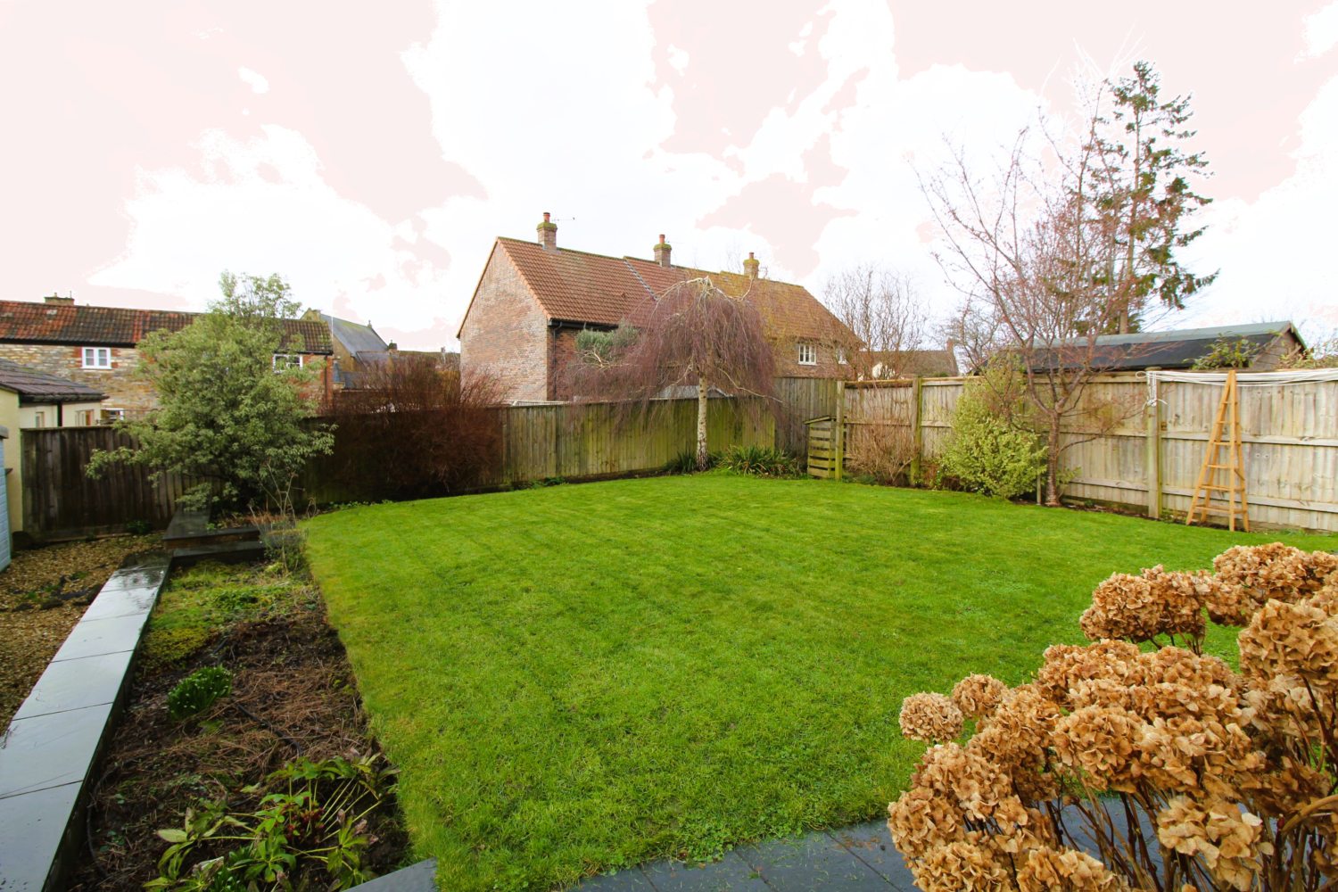 Hope Cottage Church Street, Kingsbury Episcopi, Martock, photo 26