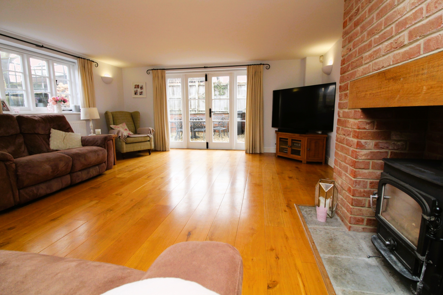 Hope Cottage Church Street, Kingsbury Episcopi, Martock, photo 2