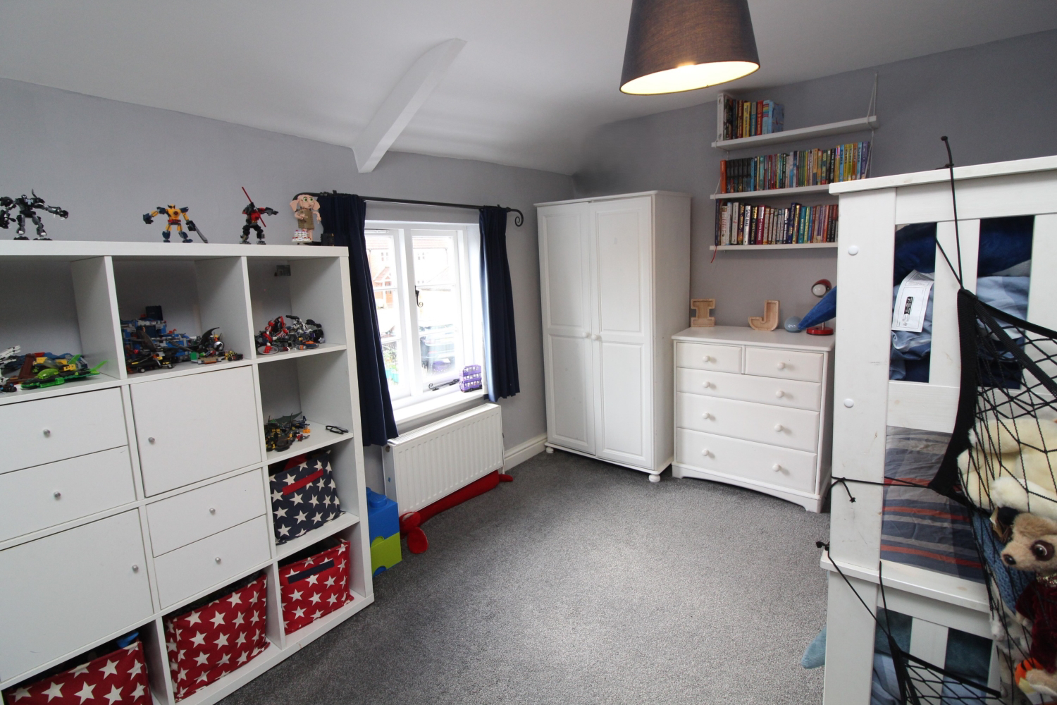 Hope Cottage Church Street, Kingsbury Episcopi, Martock, photo 19