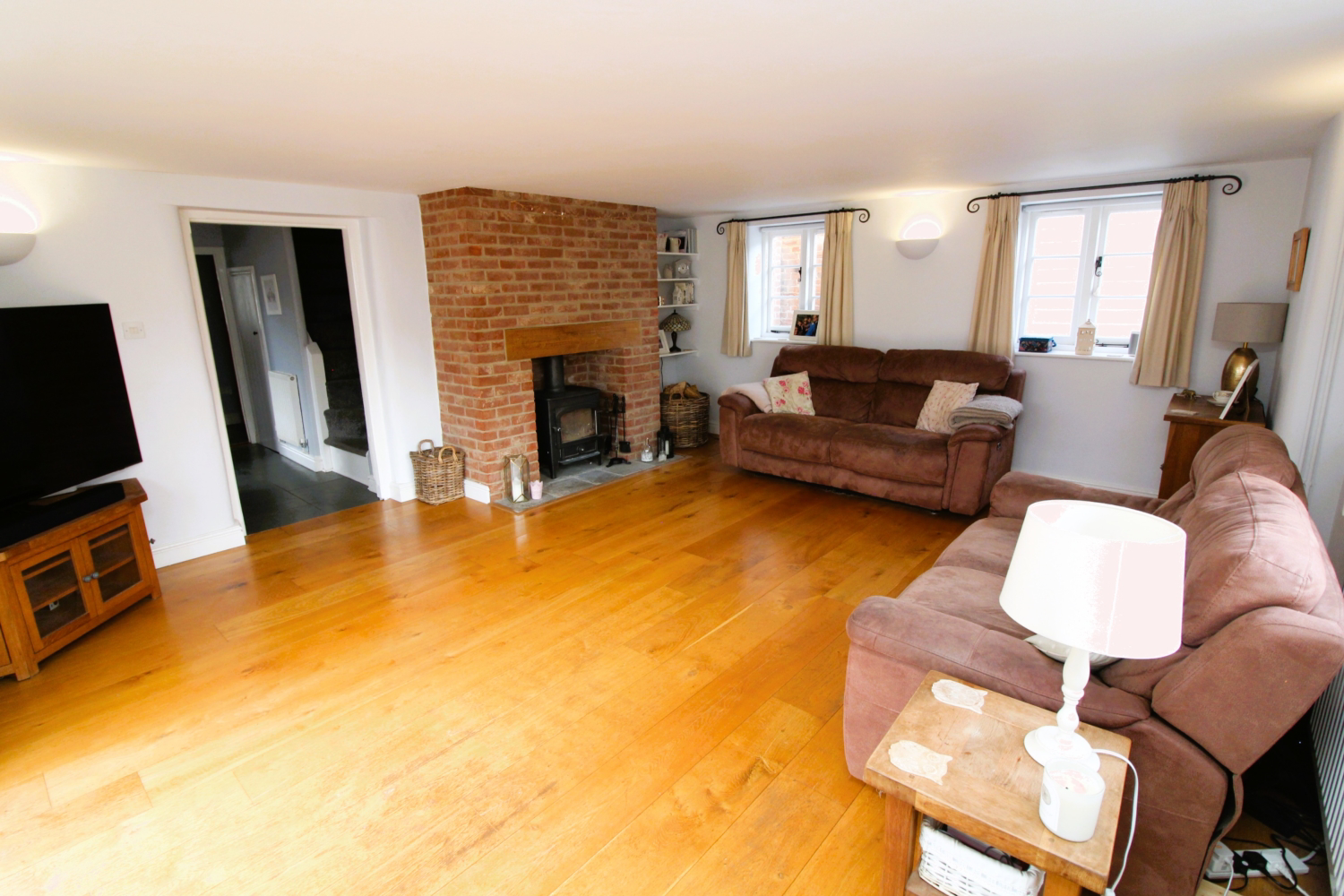 Hope Cottage Church Street, Kingsbury Episcopi, Martock, photo 9