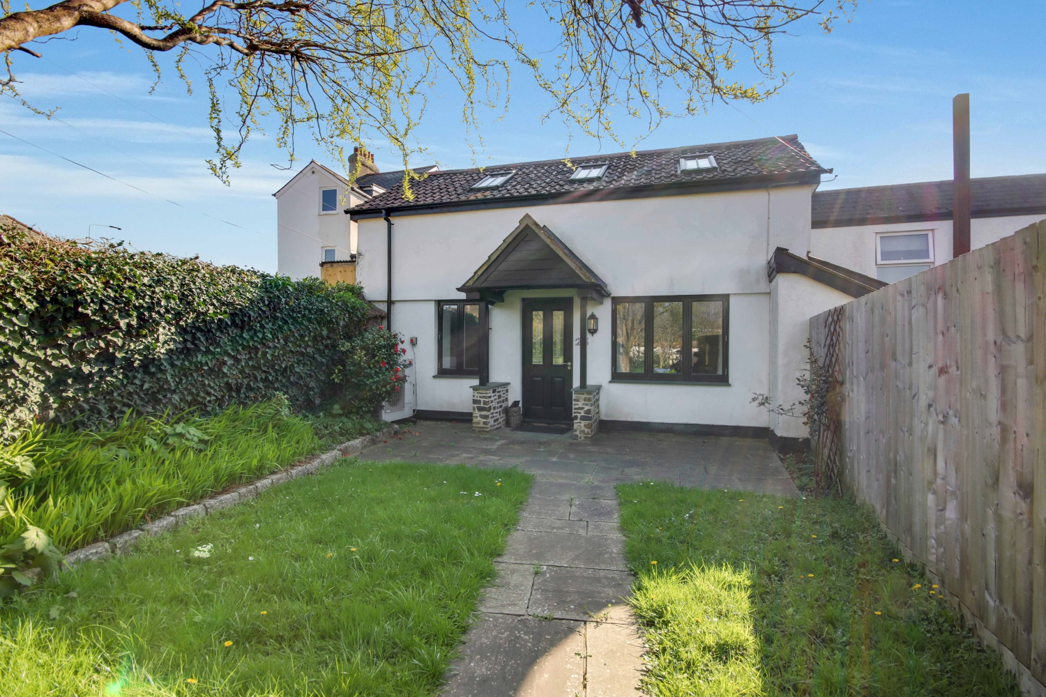 Hollowtree Court, Barnstaple, Devon, EX32