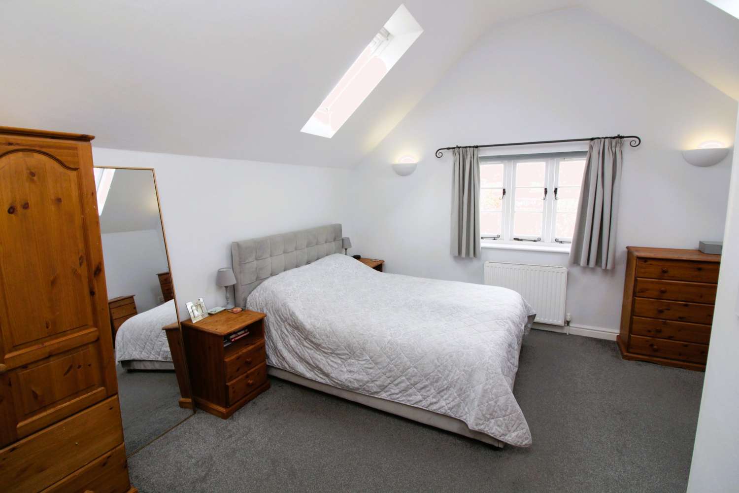 Hope Cottage Church Street, Kingsbury Episcopi, Martock, photo 3