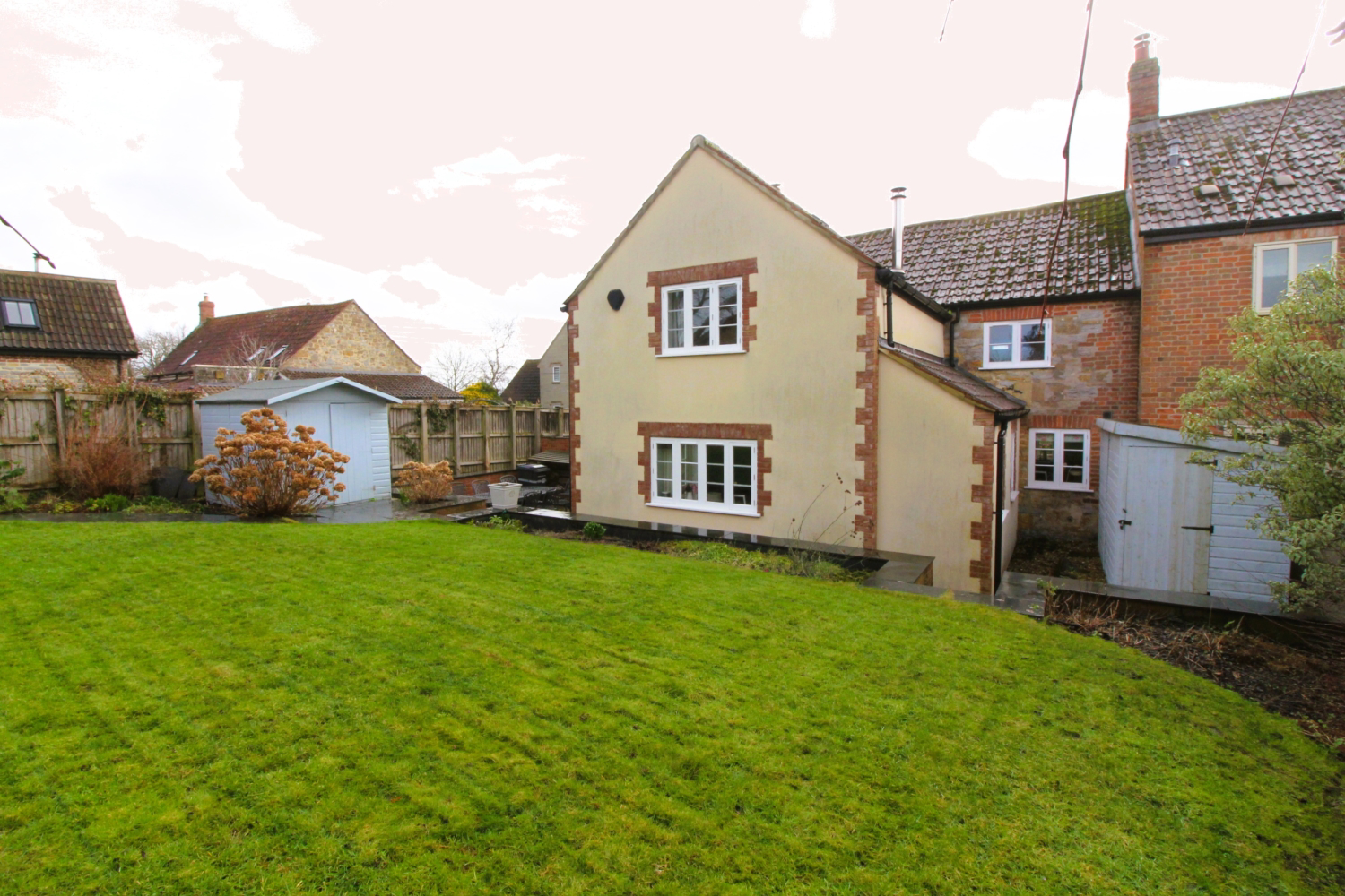 Hope Cottage Church Street, Kingsbury Episcopi, Martock, photo 29