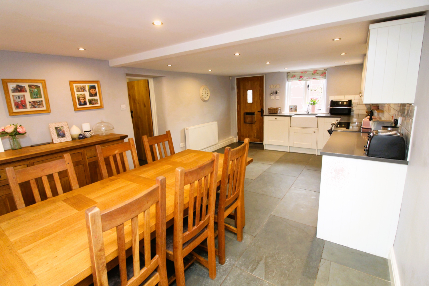 Hope Cottage Church Street, Kingsbury Episcopi, Martock, photo 6