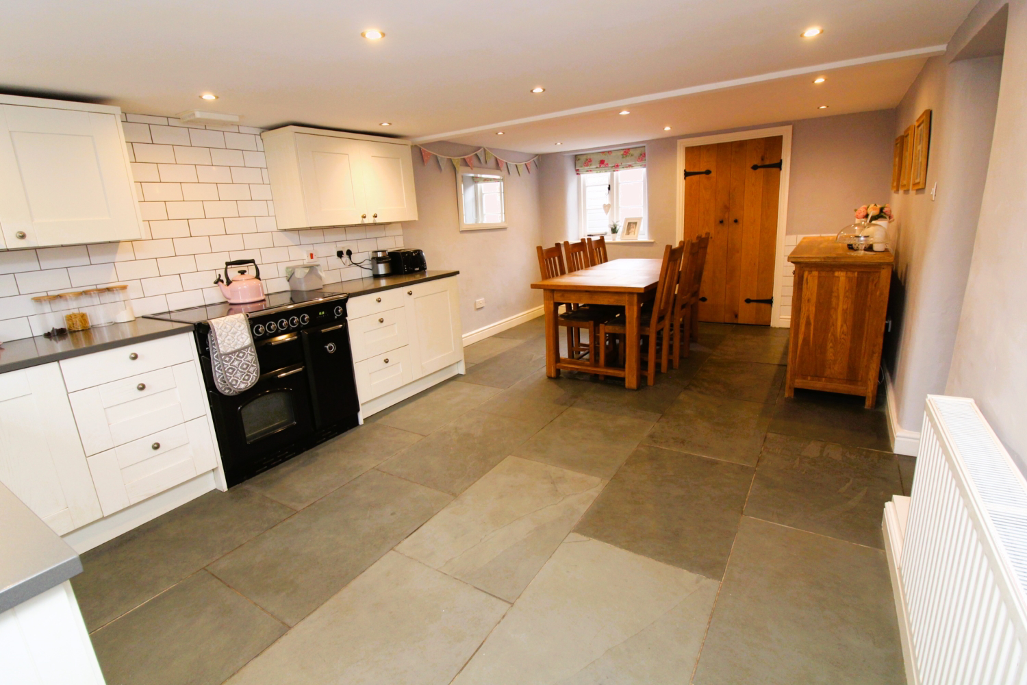 Hope Cottage Church Street, Kingsbury Episcopi, Martock, photo 5