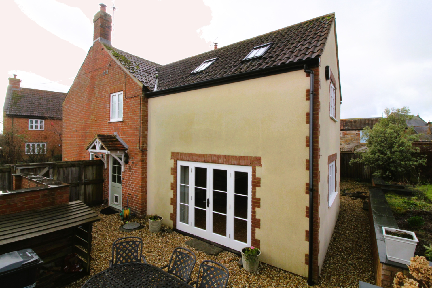 Hope Cottage Church Street, Kingsbury Episcopi, Martock, photo 30