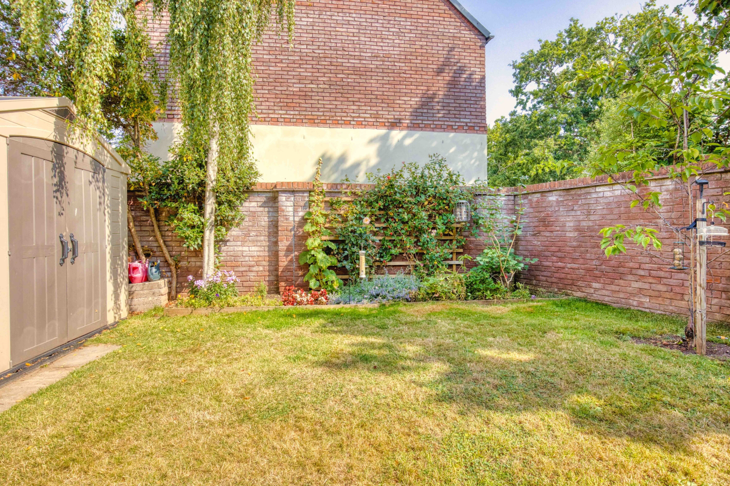 39 Graham Way, Cotford St. Luke, Taunton, photo 19