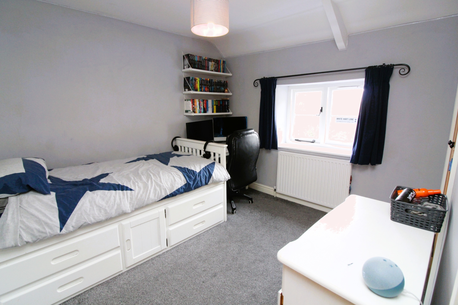 Hope Cottage Church Street, Kingsbury Episcopi, Martock, photo 23