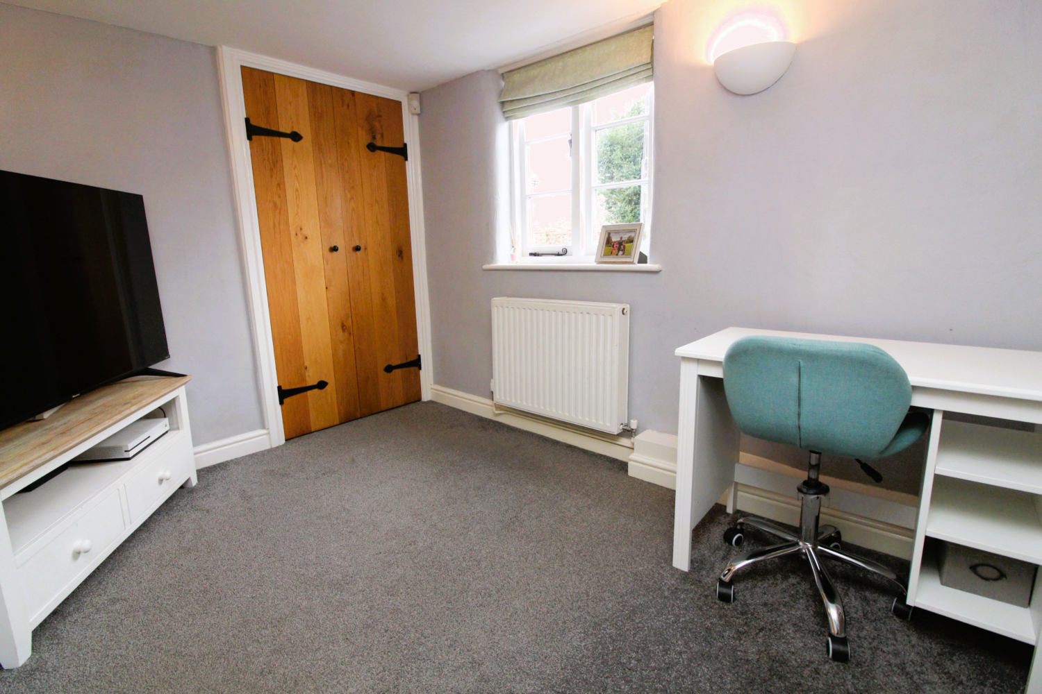 Hope Cottage Church Street, Kingsbury Episcopi, Martock, photo 11