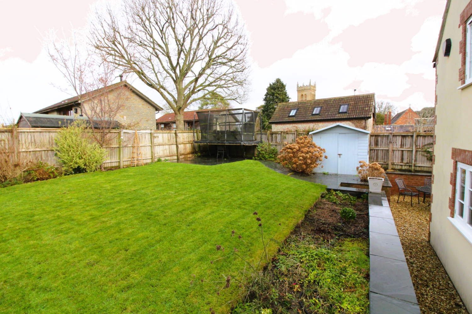 Hope Cottage Church Street, Kingsbury Episcopi, Martock, photo 28