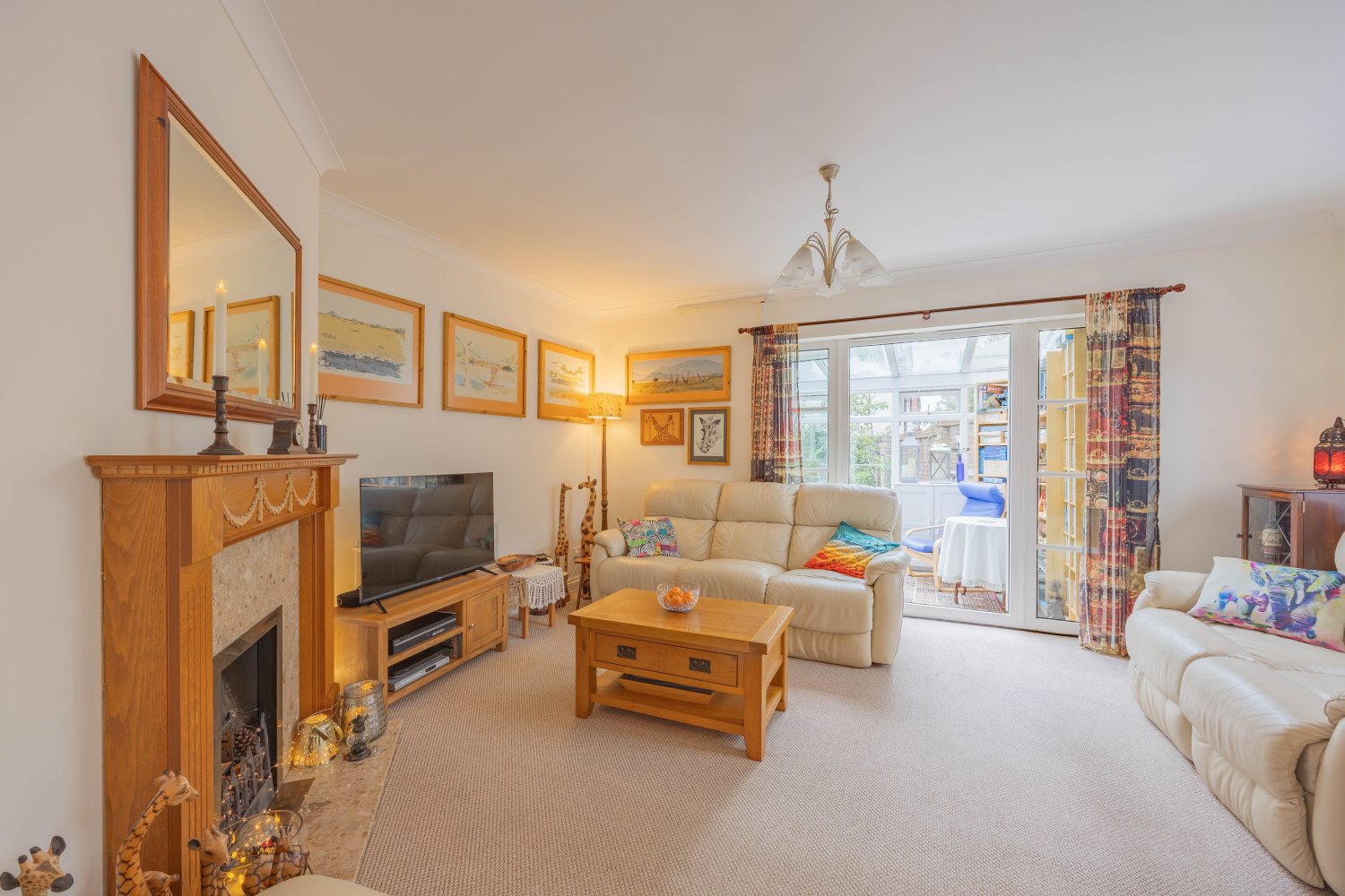 39 Graham Way, Cotford St. Luke, Taunton, photo 5
