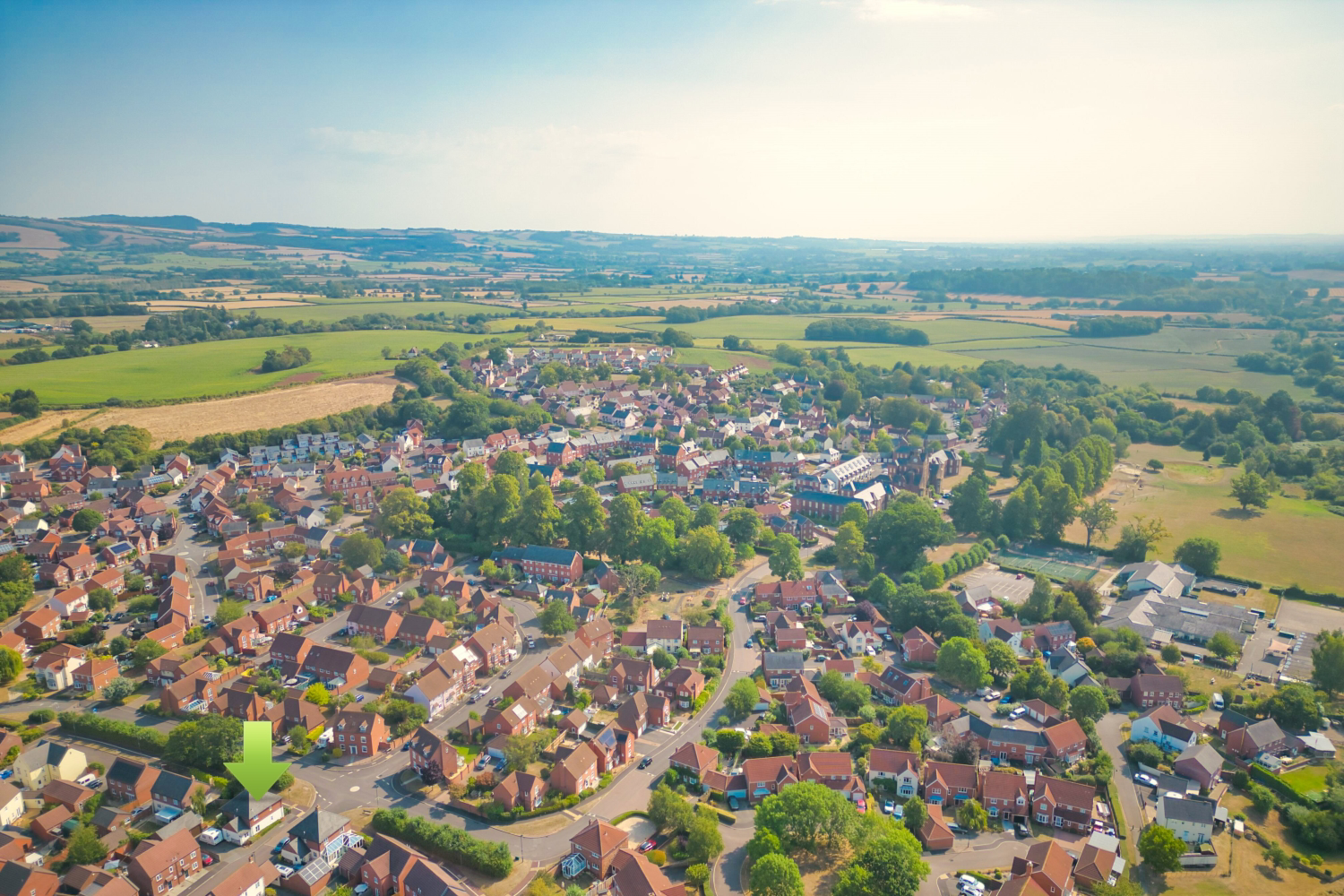39 Graham Way, Cotford St. Luke, Taunton, photo 29
