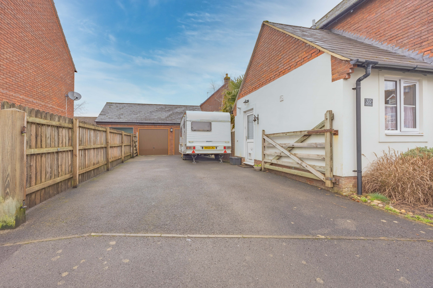 39 Graham Way, Cotford St. Luke, Taunton, photo 22