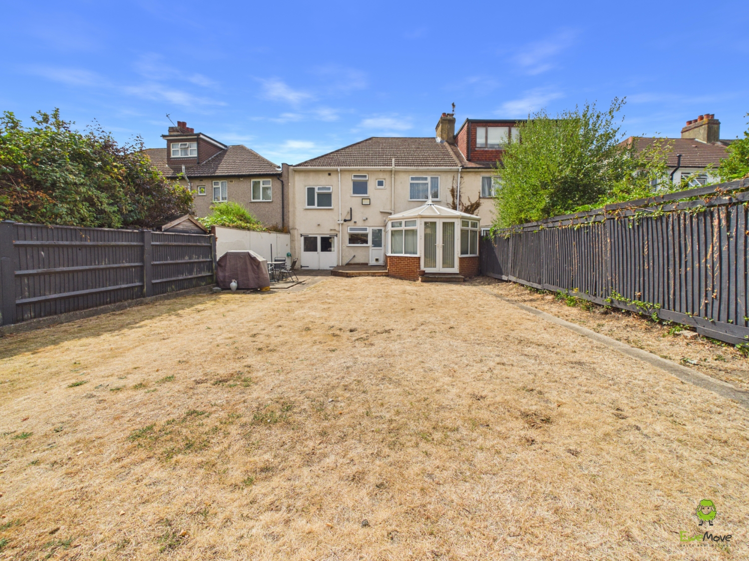 Lansdowne Avenue, Bexleyheath, Kent, DA7, photo 21
