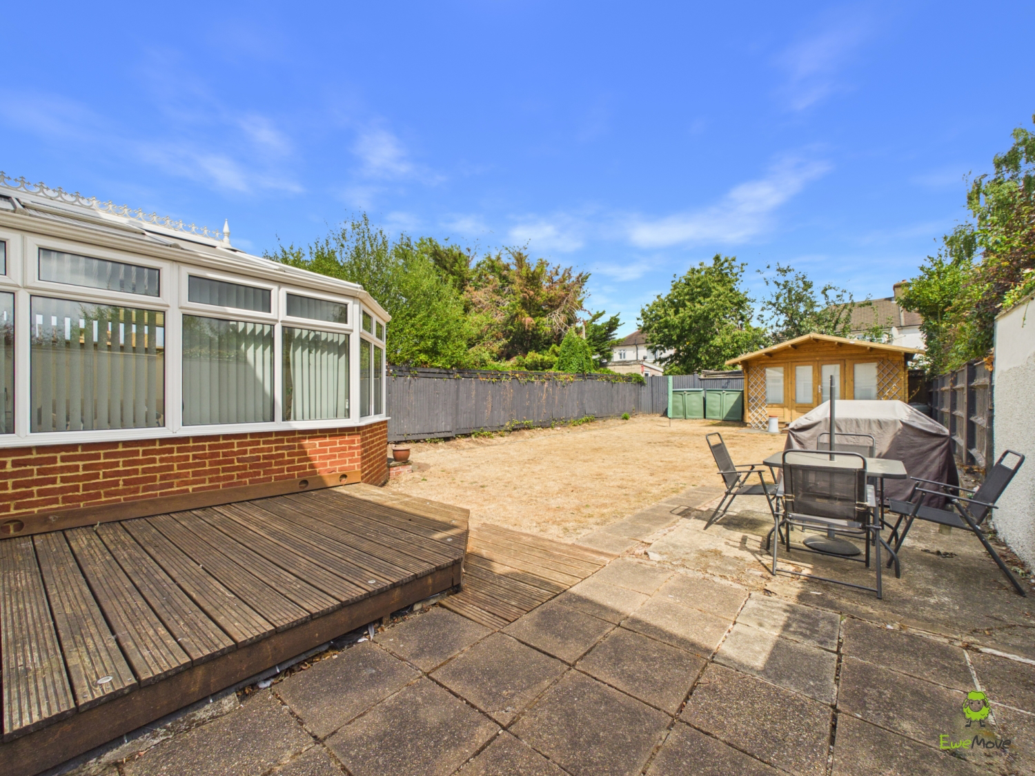 Lansdowne Avenue, Bexleyheath, Kent, DA7, photo 23