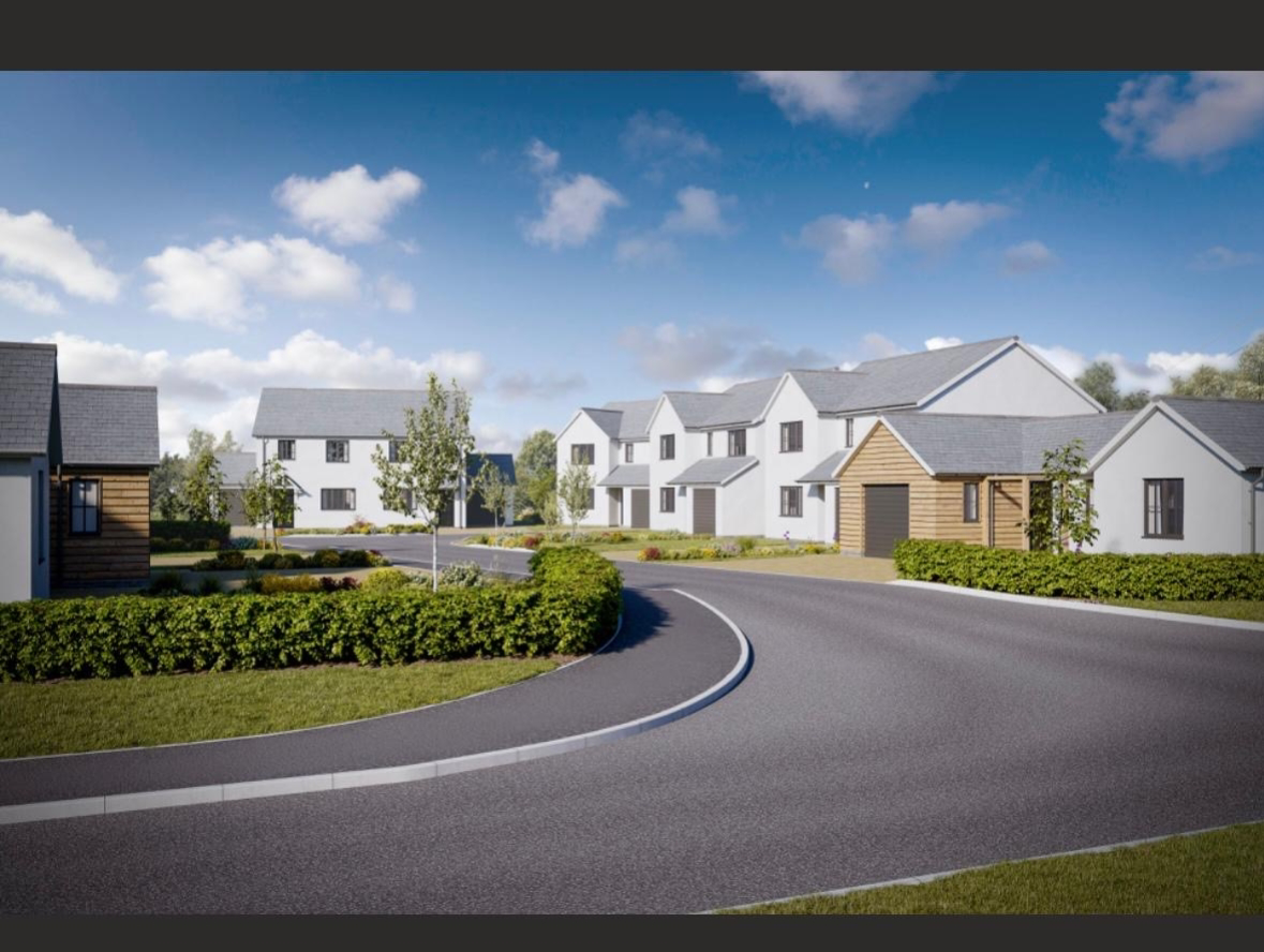Monkleigh Barton, Monkleigh, Bideford, Devon, EX39, photo 7