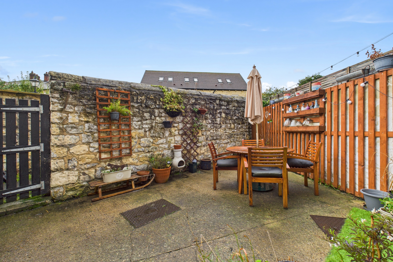 Chapel Street, Tadcaster, North Yorkshire, LS24 9AS, photo 18