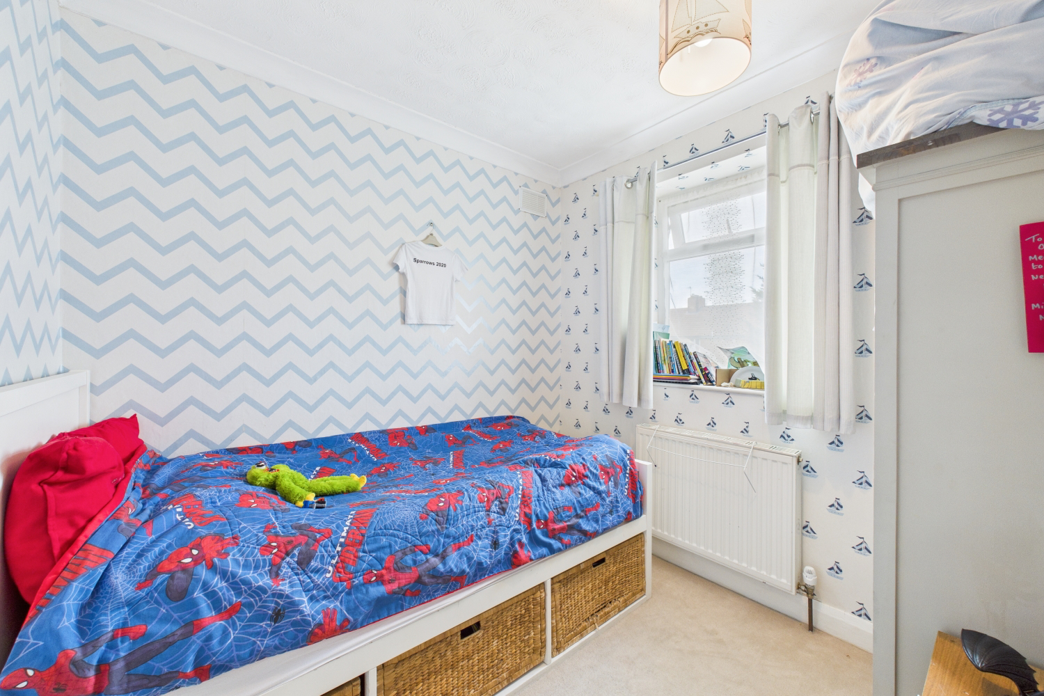 Rowntree Avenue, York, North Yorkshire, YO30, photo 9