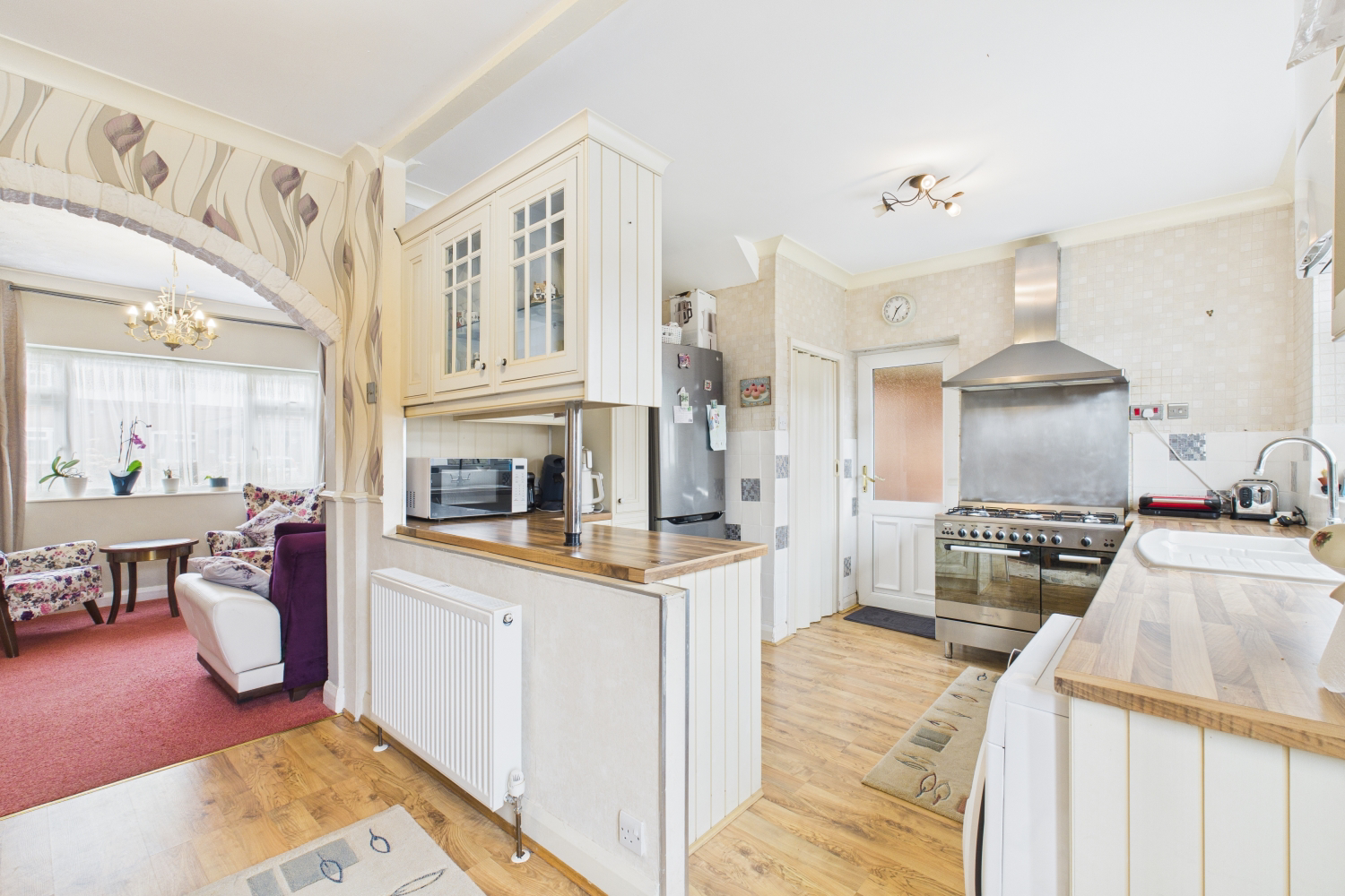 Rowntree Avenue, York, North Yorkshire, YO30, photo 6
