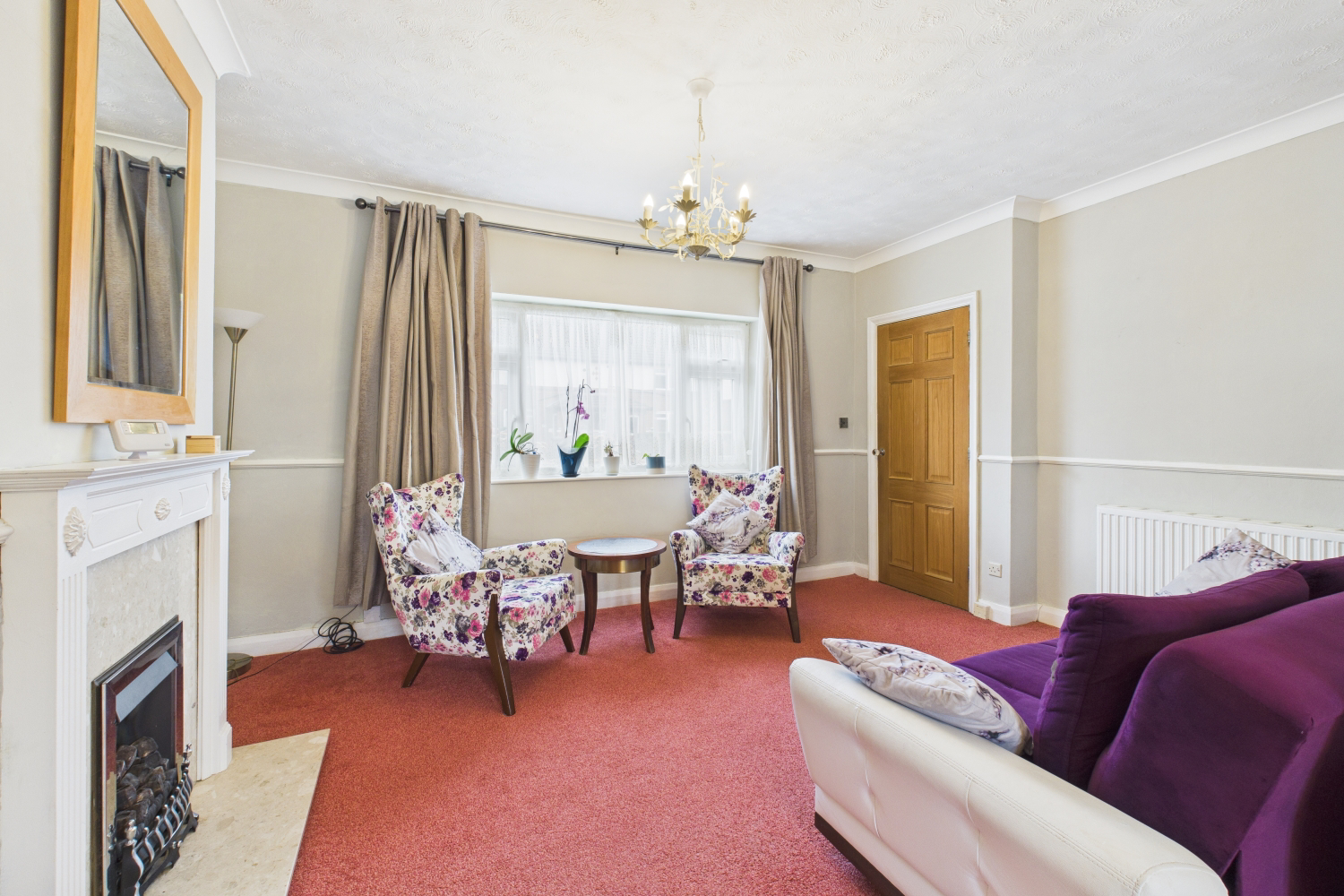 Rowntree Avenue, York, North Yorkshire, YO30, photo 5