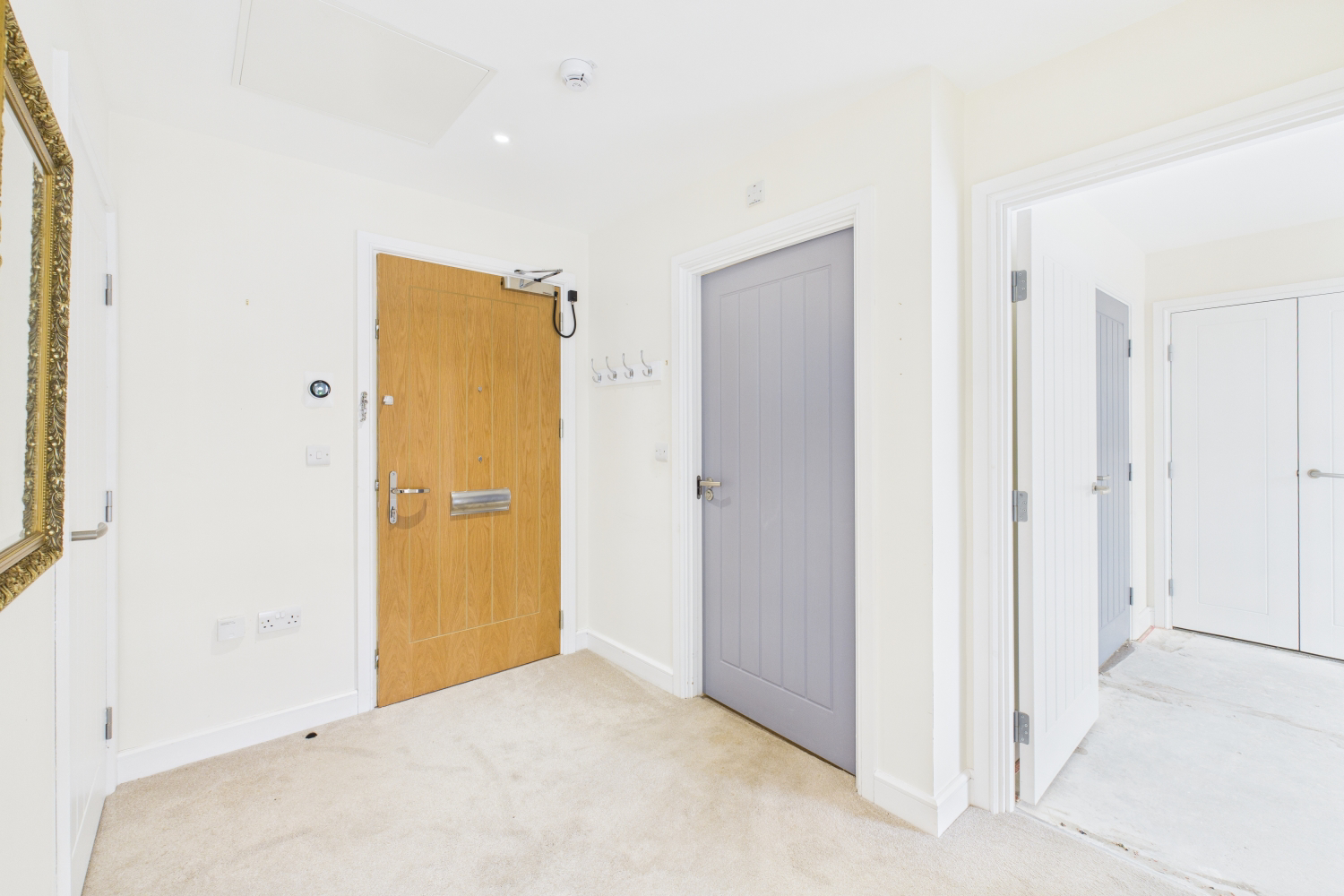 Unwin Court, Haxby Road, New Earswick, York, Yorkshire, YO32, photo 14