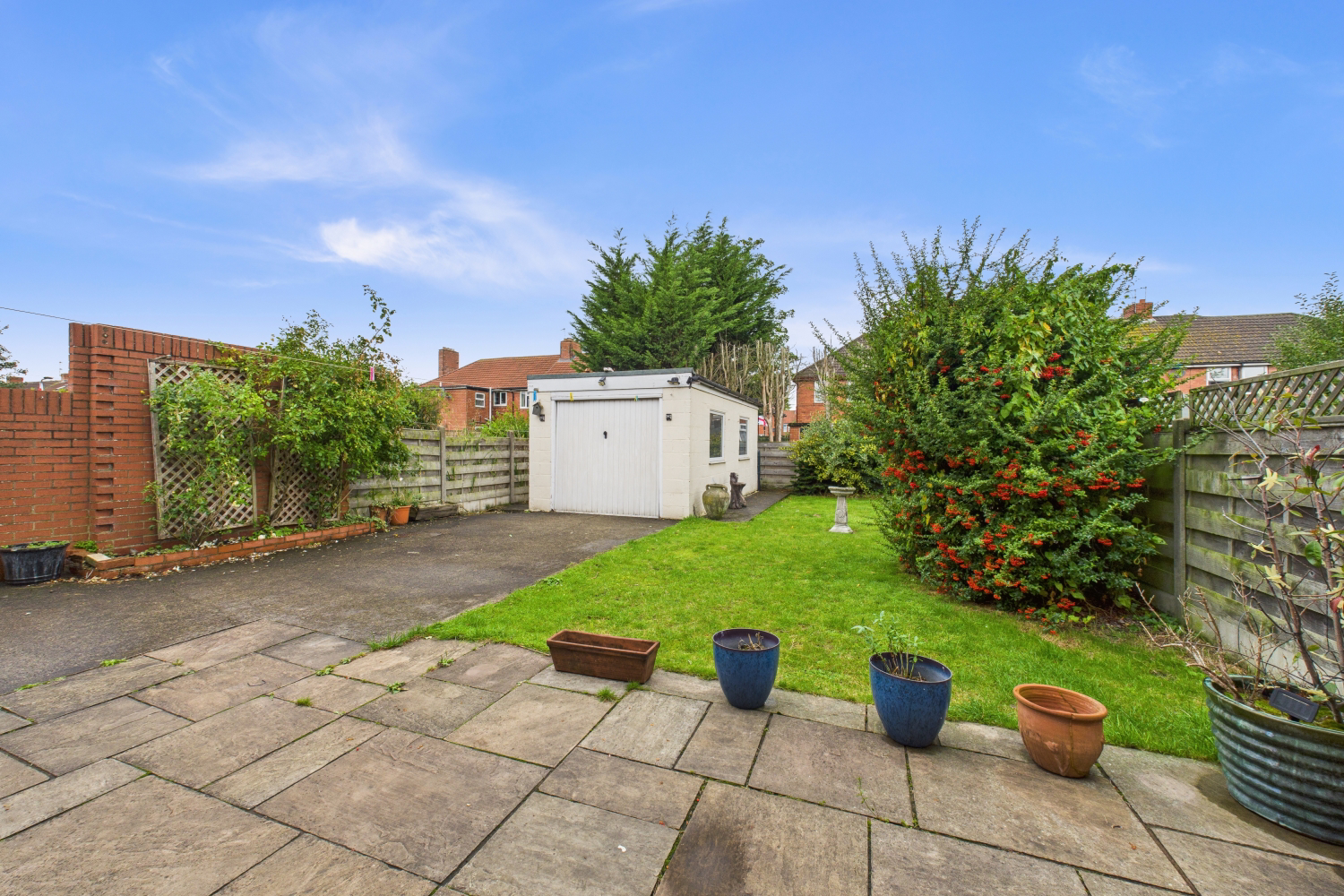 Rowntree Avenue, York, North Yorkshire, YO30, photo 15