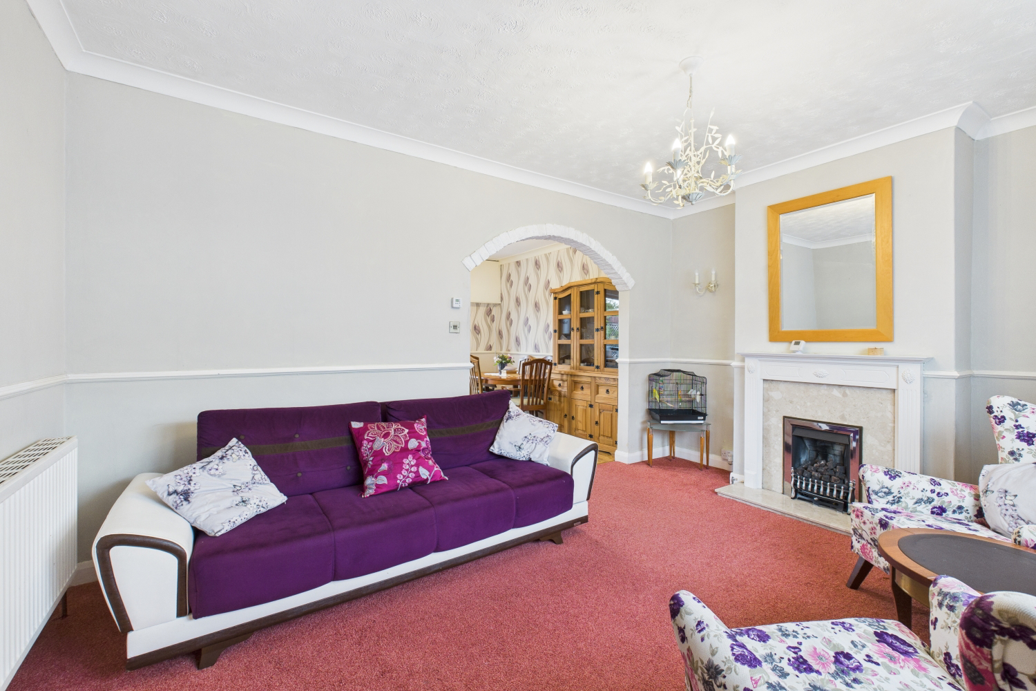 Rowntree Avenue, York, North Yorkshire, YO30, photo 14