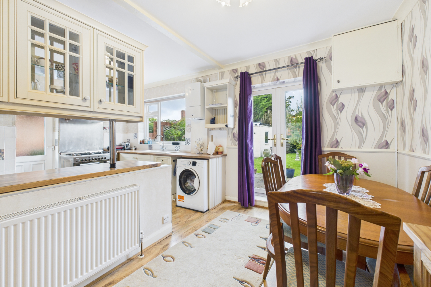 Rowntree Avenue, York, North Yorkshire, YO30, photo 12