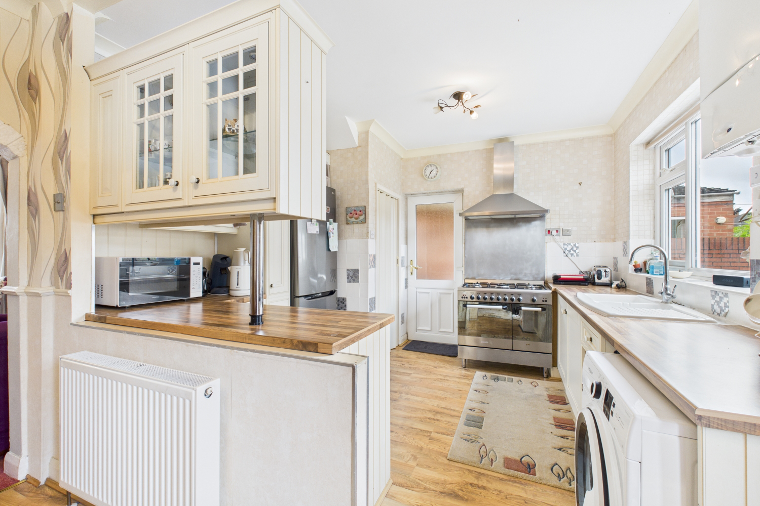 Rowntree Avenue, York, North Yorkshire, YO30, photo 13