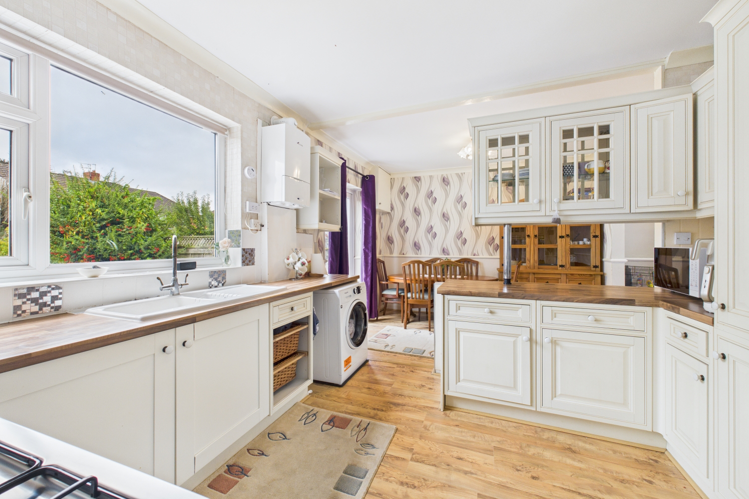Rowntree Avenue, York, North Yorkshire, YO30, photo 3