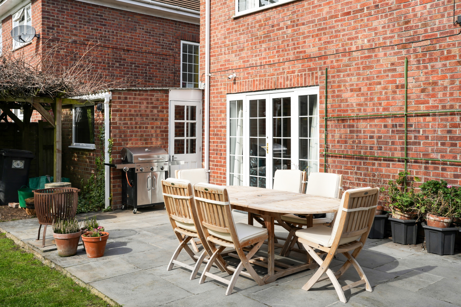 Vicarage Court, Egham, TW20 8NS, photo 21