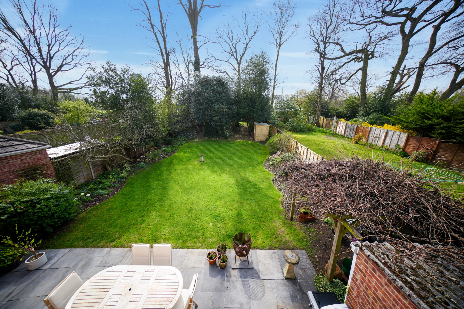 Vicarage Court, Egham, TW20 8NS, photo 20