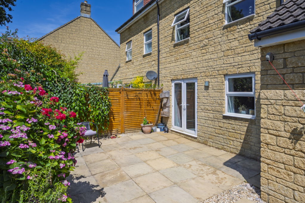Avenue De Gien, Malmesbury, Wiltshire, SN16, photo 17
