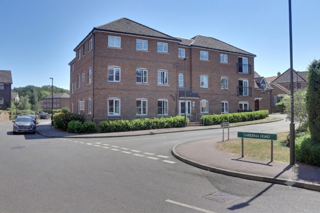 St. Henera's Court, Brady Drive, Bickley