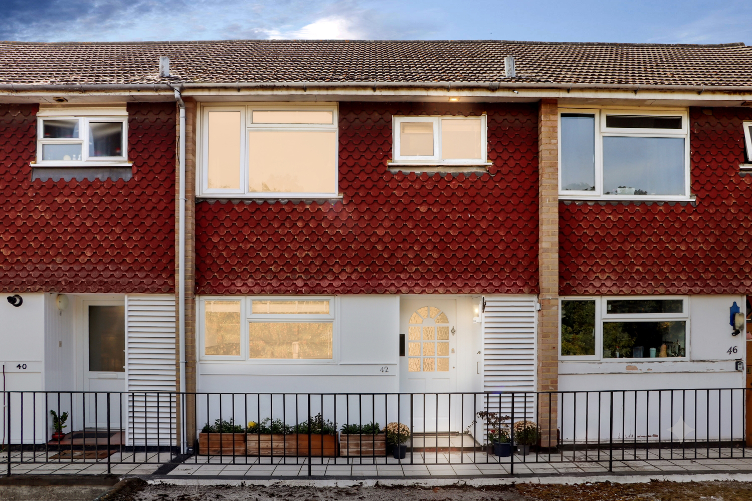 42 Woodbridge Hill, Guildford