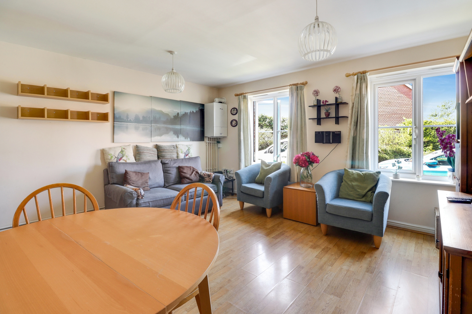 St. Henera's Court, Brady Drive, Bickley, photo 3