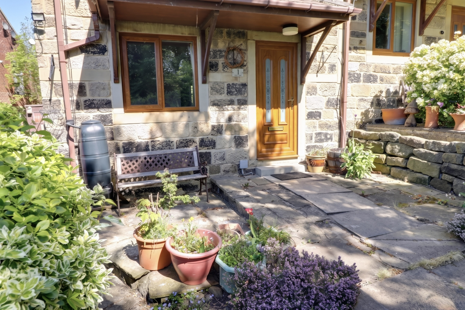 Well Hill, Otley, LS21 3LF, photo 3