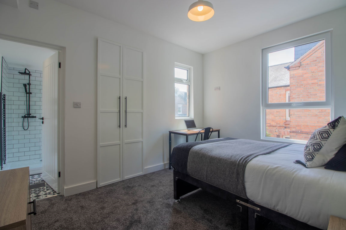 Park Street, Beeston, Nottingham, Nottinghamshire, NG9, photo 4
